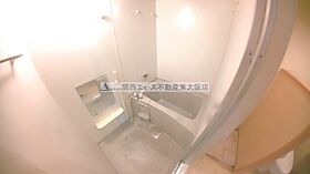 ラフォーレ宝持  ｜ 大阪府東大阪市宝持1丁目（賃貸マンション1K・2階・33.12㎡） その4