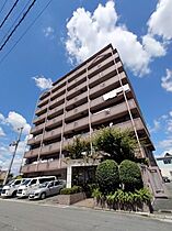 プランテーム吉田  ｜ 大阪府東大阪市中新開1丁目（賃貸マンション3LDK・4階・66.00㎡） その1