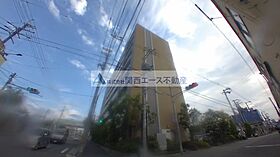 CASSIA高井田NorthCourt  ｜ 大阪府東大阪市高井田本通5丁目（賃貸マンション1K・5階・25.44㎡） その30