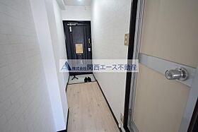 コスモピア  ｜ 大阪府東大阪市加納6丁目（賃貸マンション1R・2階・19.12㎡） その19