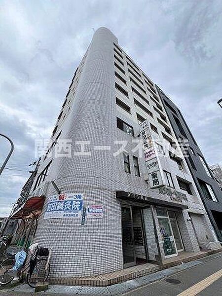 メゾン長田 ｜大阪府東大阪市長田中1丁目(賃貸マンション2DK・9階・40.50㎡)の写真 その17