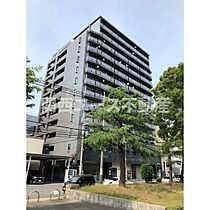 エクセルシオール長田  ｜ 大阪府東大阪市長田東3丁目（賃貸マンション1R・11階・22.10㎡） その1