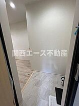 フジパレス弥刀II番館  ｜ 大阪府東大阪市友井1丁目（賃貸アパート1K・2階・30.21㎡） その10