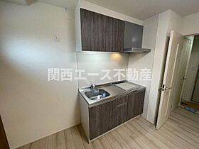 フジパレス弥刀V番館  ｜ 大阪府東大阪市友井1丁目（賃貸アパート1DK・3階・31.47㎡） その7