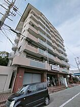 野崎スカイハイツ  ｜ 大阪府大東市深野5丁目（賃貸マンション3LDK・3階・53.46㎡） その1