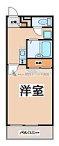 レオパレス御厨EAST  ｜ 大阪府東大阪市御厨1丁目（賃貸アパート1K・1階・23.18㎡） その2