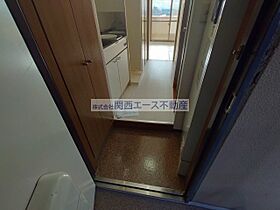 PS HIGASHI OSAKA  ｜ 大阪府東大阪市長田中1丁目（賃貸マンション1K・2階・18.00㎡） その25