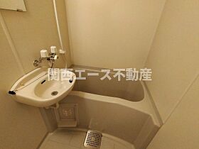 レオパレス290  ｜ 大阪府四條畷市中野本町（賃貸マンション1K・1階・20.37㎡） その8