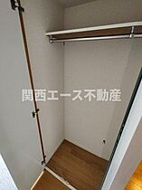 レオパレス290  ｜ 大阪府四條畷市中野本町（賃貸マンション1K・1階・20.37㎡） その13