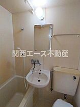 コスモス住道  ｜ 大阪府大東市三箇1丁目（賃貸マンション1R・1階・14.20㎡） その8