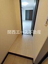 リブレメゾン俊徳道I  ｜ 大阪府東大阪市横沼町2丁目（賃貸アパート1LDK・1階・32.88㎡） その9