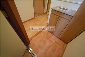 メゾンミニヨン  ｜ 大阪府東大阪市菱屋西5丁目（賃貸マンション1LDK・3階・42.76㎡） その12