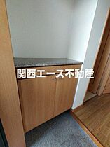 グランデフィオーレ  ｜ 大阪府八尾市高砂町5丁目（賃貸マンション1LDK・3階・52.48㎡） その23