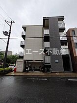 レオパレスいえぷり  ｜ 大阪府東大阪市長堂3丁目（賃貸マンション1K・2階・20.81㎡） その1