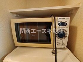 レオパレスいえぷり  ｜ 大阪府東大阪市長堂3丁目（賃貸マンション1K・2階・20.81㎡） その26