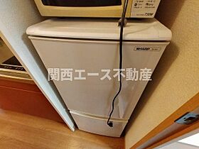 レオパレスいえぷり  ｜ 大阪府東大阪市長堂3丁目（賃貸マンション1K・2階・20.81㎡） その27