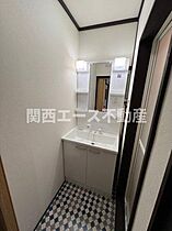 東石切町4丁目貸家  ｜ 大阪府東大阪市東石切町4丁目（賃貸一戸建3LDK・1階・73.41㎡） その29