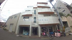 メビウス永和レジデンス  ｜ 大阪府東大阪市荒川3丁目（賃貸マンション1R・2階・16.00㎡） その15