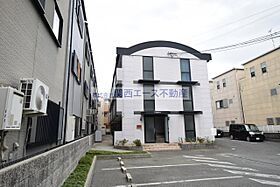 レオパレスジュネス  ｜ 大阪府東大阪市若江南町4丁目（賃貸アパート1K・1階・23.18㎡） その18