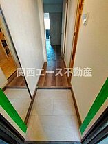 ESCALA四條畷  ｜ 大阪府四條畷市南野1丁目（賃貸アパート1LDK・3階・35.34㎡） その10