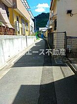 ESCALA四條畷  ｜ 大阪府四條畷市南野1丁目（賃貸アパート1LDK・3階・35.34㎡） その17