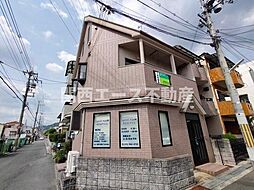 🉐敷金礼金0円！🉐日下町7丁目貸家