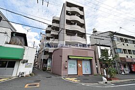 エンゼルハイツ小阪本町  ｜ 大阪府東大阪市小阪本町1丁目（賃貸マンション1K・4階・20.00㎡） その1