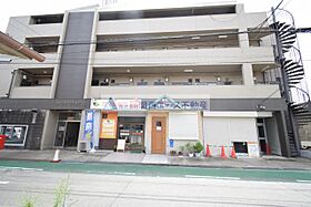 スペースマンション八戸ノ里  ｜ 大阪府東大阪市下小阪4丁目（賃貸マンション1LDK・4階・37.00㎡） その28