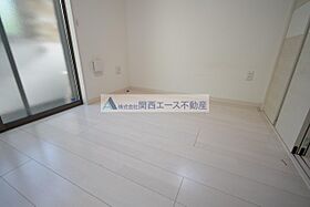 K s Residence瓢箪山  ｜ 大阪府東大阪市瓢箪山町（賃貸アパート1LDK・1階・30.89㎡） その10