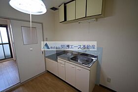 中野パーソナルマンション  ｜ 大阪府四條畷市中野新町（賃貸マンション1DK・2階・19.00㎡） その17