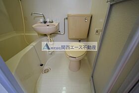 中野パーソナルマンション  ｜ 大阪府四條畷市中野新町（賃貸マンション1DK・2階・19.00㎡） その26