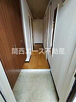 若草ハイツ  ｜ 大阪府東大阪市若草町（賃貸マンション1LDK・3階・48.12㎡） その7