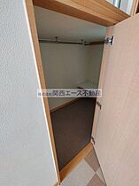 レオパレス中川MTM  ｜ 大阪府大東市御供田3丁目（賃貸マンション1K・2階・20.81㎡） その10