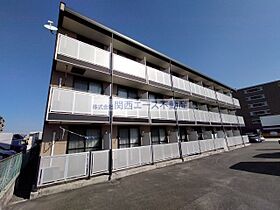 レオパレス中川MTM  ｜ 大阪府大東市御供田3丁目（賃貸マンション1K・2階・20.81㎡） その15