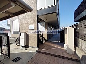 レオパレス中川MTM  ｜ 大阪府大東市御供田3丁目（賃貸マンション1K・2階・20.81㎡） その7