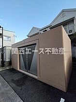 ヴェルテ忍ヶ丘II番館  ｜ 大阪府四條畷市岡山2丁目（賃貸マンション3LDK・2階・67.16㎡） その18