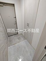 クリエオーレ錦町  ｜ 大阪府大東市錦町（賃貸アパート1LDK・1階・32.40㎡） その27