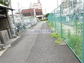 レオパレスフセアジロミナミ  ｜ 大阪府東大阪市足代南2丁目（賃貸マンション1K・2階・19.87㎡） その16