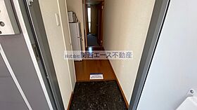 レオパレス御厨EAST  ｜ 大阪府東大阪市御厨1丁目（賃貸アパート1K・2階・23.18㎡） その11