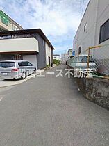 アート長瀬B  ｜ 大阪府東大阪市柏田本町（賃貸アパート1LDK・1階・36.61㎡） その6