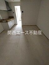 アート長瀬B  ｜ 大阪府東大阪市柏田本町（賃貸アパート1LDK・1階・36.61㎡） その30