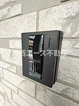 アート長瀬B  ｜ 大阪府東大阪市柏田本町（賃貸アパート1LDK・2階・36.61㎡） その18