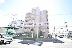 グリンデルワルト  ｜ 大阪府東大阪市菱江3丁目（賃貸マンション1K・3階・25.72㎡） その22