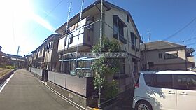 グリーンセゾン  ｜ 大阪府八尾市郡川5丁目（賃貸アパート2LDK・1階・55.40㎡） その7