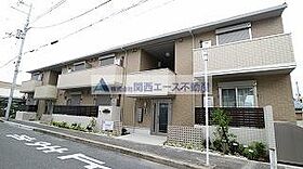 アーバンウッド  ｜ 大阪府八尾市小阪合町1丁目（賃貸アパート1R・2階・27.61㎡） その1