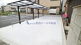 アーバンウッド  ｜ 大阪府八尾市小阪合町1丁目（賃貸アパート1R・2階・27.61㎡） その18