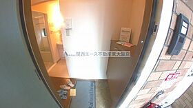 サンハイツ横沼  ｜ 大阪府東大阪市横沼町3丁目（賃貸アパート1K・1階・30.39㎡） その8