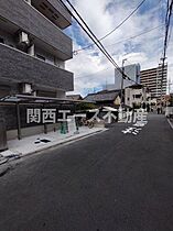 フジパレス新石切南I番館  ｜ 大阪府東大阪市東山町（賃貸アパート1LDK・1階・38.20㎡） その17