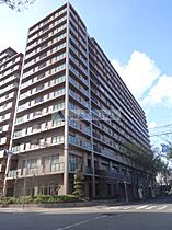 オーク新石切  ｜ 大阪府東大阪市西石切町7丁目（賃貸マンション3LDK・9階・71.52㎡） その1