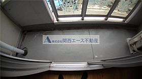 カレッジ鴻池  ｜ 大阪府東大阪市東鴻池町5丁目（賃貸マンション1R・2階・15.00㎡） その14